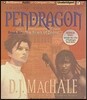 Pendragon #06 : The Rivers of Zadaa
