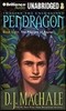 Pendragon #08 :The Pilgrims of Rayne