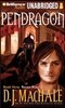 Pendragon #09 : Raven Rise