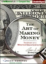 The Art of Making Money