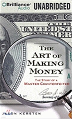 The Art of Making Money