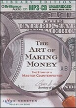The Art of Making Money