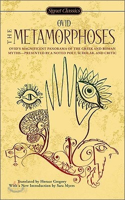 The Metamorphoses