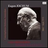 Eugen Jochum 브루크너: 교향곡집 - 4, 5, 6, 7, 8번 (Anton Bruckner: Symphonies) 오이겐 요훔 [10LP]