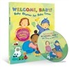 [노부영] Welcome Baby! Baby Rhymes for Baby Times