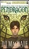 Pendragon #05 : Black Water (Audio CD)
