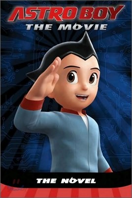 Astro Boy : The Novel