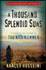 A Thousand Splendid Suns