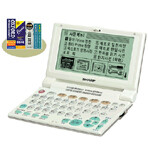 샤프 리얼딕 세이 PW-K500