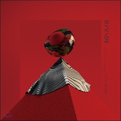 스트레이 (The Stray) 1집 - Divide