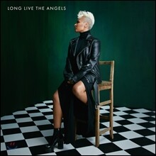 Emeli Sande (에밀리 산데) - Long Live The Angels