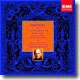 Handel : Concerti Grossi, Op.6ㆍWater MusicㆍMusic for the Royal Fireworks : Yehudi Menuhin