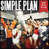 Simple Plan (심플 플랜) - Taking One For The Team [LP]