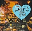 Prince (프린스) - Sign 'O' The Times [2LP]