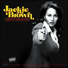 재키 브라운 영화음악 (Jackie Brown OST) [LP]