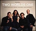 KreuschBros. - Two Worlds One [LP]