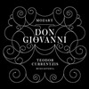 Teodor Currentzis 모차르트: 돈 조반니 - 테오도르 쿠렌치스 (Mozart: Don Giovanni, K527) [4LP]