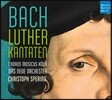 Christoph Spering 바흐: 루터 칸타타 (J.S. Bach: Luther Cantatas) 크리스토프 슈페링, 쾰른 무지쿠스 합창단