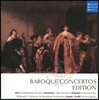바로크 협주곡 에디션 (Baroque Concertos Edition)