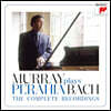 머레이 페라이어가 연주하는 바흐 소니 레코딩 전집 (Murray Perahia Plays Bach - The Complete Sony Recordings)