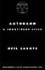 Autobahn: a short-play cycle