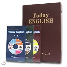 TODAY ENGLISH(투데이잉글리쉬)
