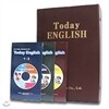 TODAY ENGLISH(투데이잉글리쉬)