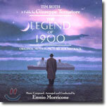 The Legend Of 1900 O.S.T