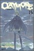 CLAYMORE 클레이모어 15
