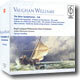 Vaughan Williams : The 9 SymphoniesㆍJob And Other Orchestral Works : Vernon Handley