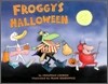 Froggy's Halloween