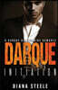 Darque Initiation: A Bad Boy Billionaire Romance