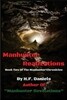Manhunter Realizations: Book Two of the Manhunter Chronicles