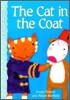 Zigzag Readers #03 : The Cat in the Coat (Book & CD)