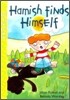 Zigzag Readers #04 : Hamish Finds Himself (Book & CD)