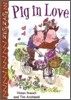 Zigzag Readers #10 : Pig in Love (Book & CD)