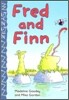 Zigzag Readers #12 : Fred and Finn (Book & CD)