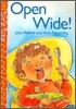 Zigzag Readers #13 : Open Wide! (Book & CD)