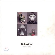 Pet Shop Boys - Behaviour