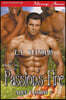 Passion's Fire [Alien Passions 3] (Siren Publishing Menage Amour Manlove)