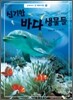 신기한 바다 생물들