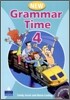 New Grammar Time 4 : Student Book