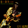 Stevie Ray Vaughan - Live Alive (180g Audiophile Vinyl 2LP)