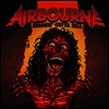 Airbourne - Breakin Outta Hell (Gatefold Cover)(LP)