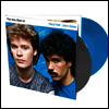 Daryl Hall & John Oates (Hall & Oates) - Very Best Of Daryl Hall & John Oates (Ltd. Ed)(Remastered)(Gatefold)(Gray & Blue)(2LP)