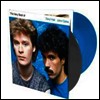 Daryl Hall & John Oates (Hall & Oates) - Very Best Of Daryl Hall & John Oates (Ltd. Ed)(Remastered)(Gatefold)(Gray & Blue)(2LP)