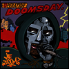 Mf Doom - Operation: Doomsday (2LP)