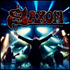 Saxon - Let Me Feel Your Power (Limited Edition)(2LP+2CD+Blu-ray)