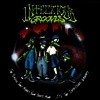 Infectious Grooves - The Plague That Makes Your Booty Move. It's The Infectious Grooves (LP)