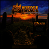 Saxon - Vinyl Hoard (Box Set)(180G)(8LP)